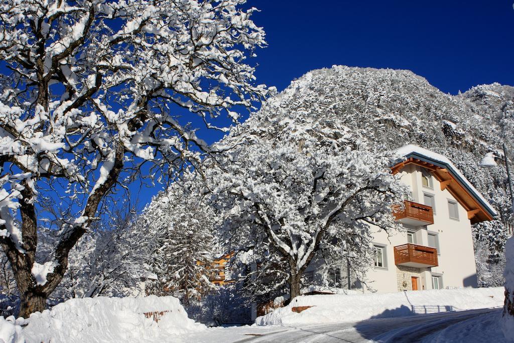 Cortalta Mountain Lodge Fai della Paganella Buitenkant foto