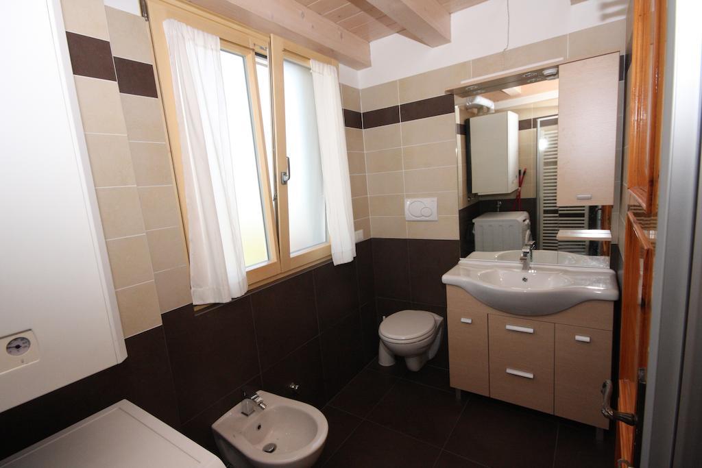 Cortalta Mountain Lodge Fai della Paganella Kamer foto