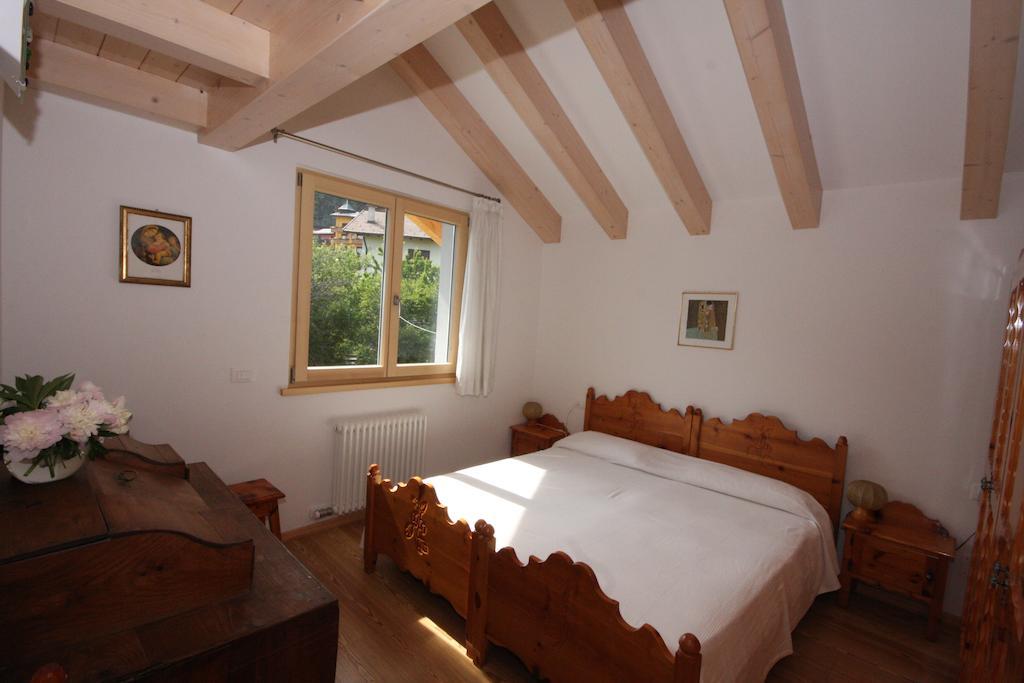 Cortalta Mountain Lodge Fai della Paganella Kamer foto
