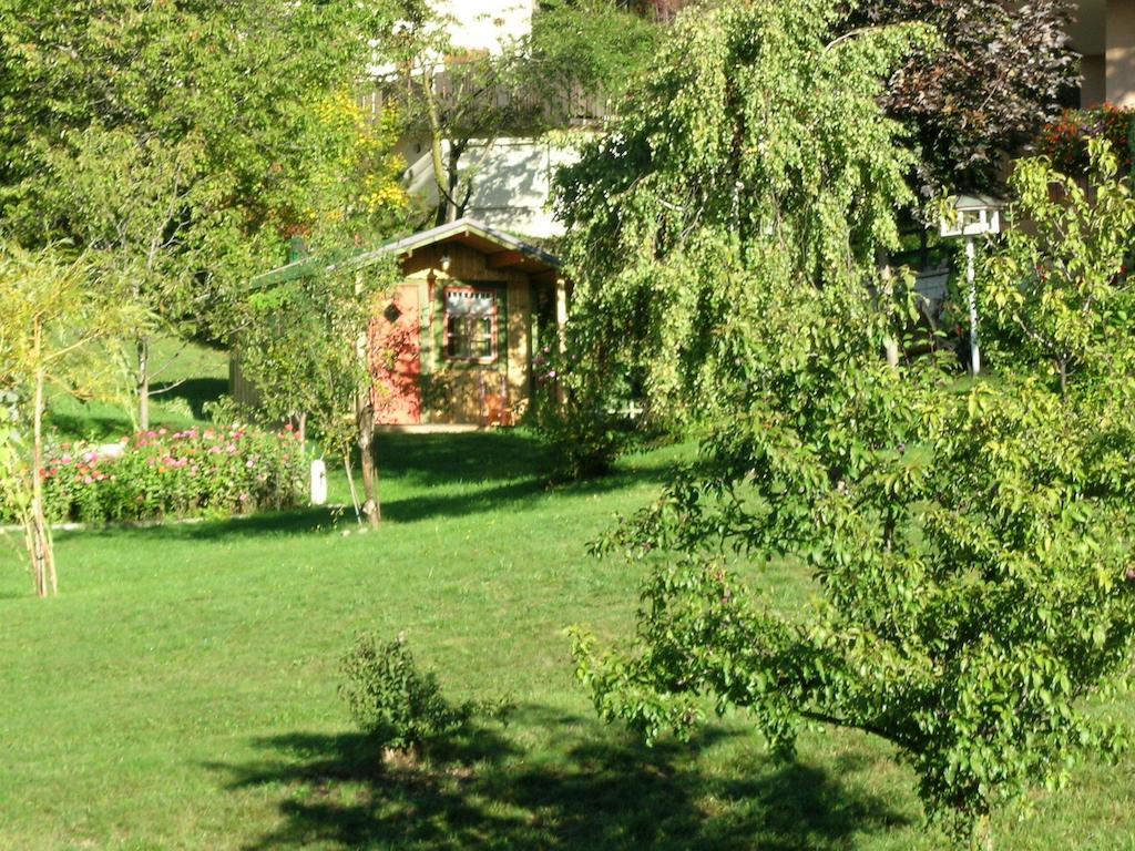 Cortalta Mountain Lodge Fai della Paganella Buitenkant foto